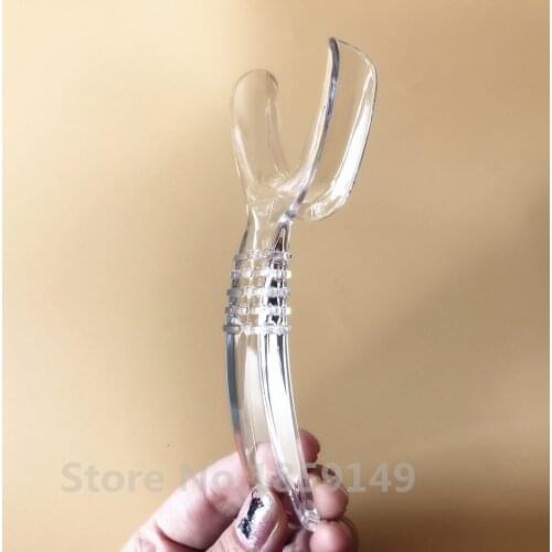 2pcs High-Quality Autoclavable Dental Orthodontic Lip Cheek Retractor Mouth Opener Photograghic ( 3 Types for selection)