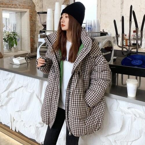 Женские пуховики с капюшоном XinCOOLEr China At AliExpress