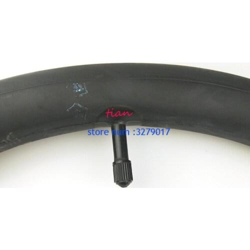 18 inch folding BIKE BMX bicycle inner tyre 18X2.125 18* 2.125 Electric cycle or children bike tire inner tube