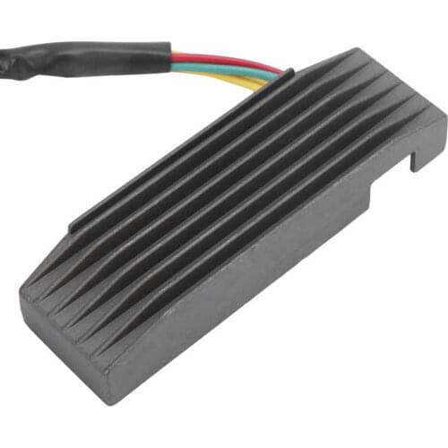 ACOUTO Battery Shelves