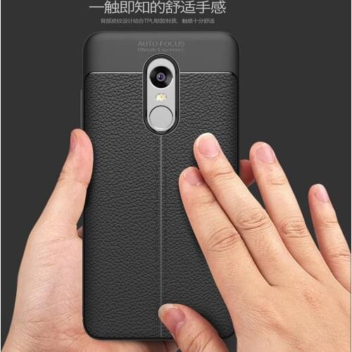 Phone Cases Xiaomi Redmi 4 ALIVO China