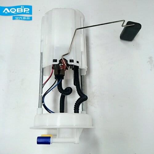 Auto Replacement Parts Fuel Supply System Fuel Pumps oe Number 1106010U1020 for JAC Rein Two-wheel drive fuel pump