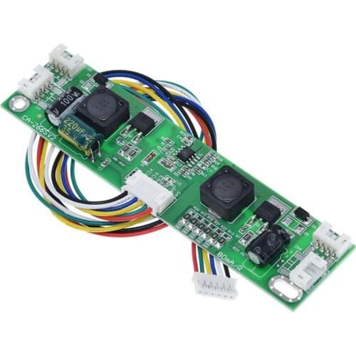 CA-266 CA-266S 26-65inch LED TV Backlight Board LED Universal Inverter 80-480mA Constant Current Board Boost Adapter Module