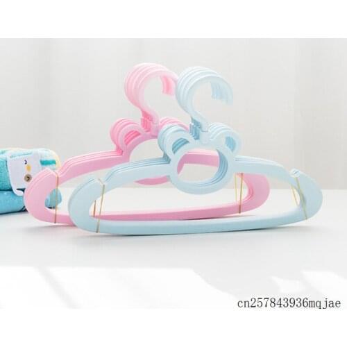 colFnnny Soft Clothes Hangers China