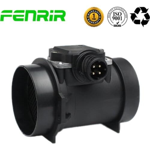 MAF Mass Air Flow Sensor for BMW E36 E38 E39 323i 328i 523i 528i 728 i,iL 323is 323ti 328is M3 Z3 5WK9600 13621703650 5WK9600Z