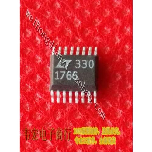 Delivery.LTC1766CGN LTC1766IGN Free entity shop SSOP16