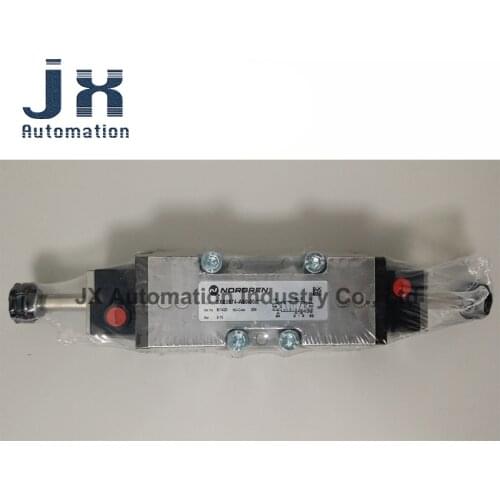 IMI NORGREN Original Solenoid Valve SXE0574-A50-00