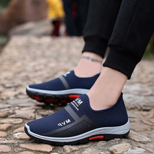 White Sneakers Man Designer Mens Shoes Male Sneakers Fashion Shoes Summer Sneakers for Men Flats Walking Runners Hot sale