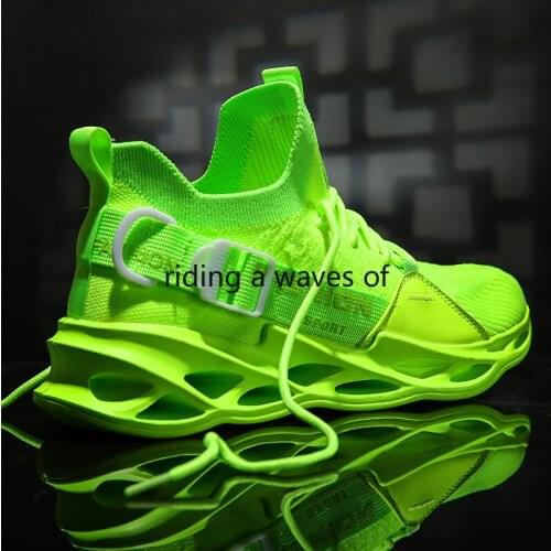 LIANTSH Running Shoes