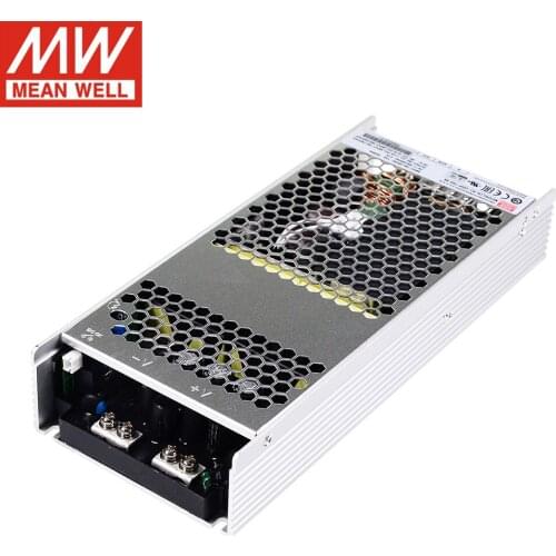 MEAN WELL UHP-750 Series DC12V 24V 36V 48V 750W Industrial PFC Function Slim LED Lighting Switching Power Supply