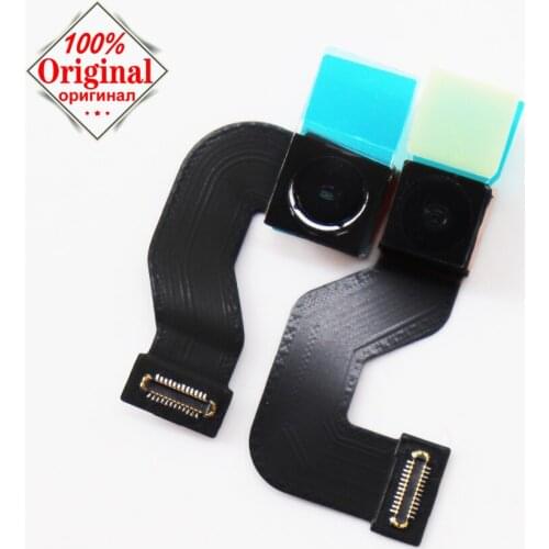 5-25PCS Original Tested Camera Module For Google Pixel 3 XL 3XL XL3 Front Camera Facing Small Camera Module Flex Cable