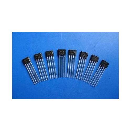 New 10PCS ATS477 AH477 FS477 ME1477 MARKING 477 477A SIP-4