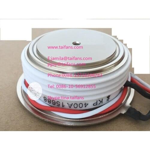 KP400A SCR thyristor 2000V 1600V 1400V 1200V 1800V 2400V 2600V 2800V 2200V 3200V 4000V 4200V 3000V new module