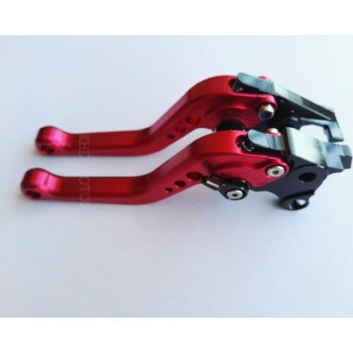 New motorcycle adjustable For SUZUKI GSX1400 GSX 1400 2001 200 2003 2004 2005 2006 2007 brake clutch levers