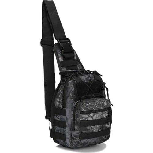 SHISHI Expedition Backpacks
