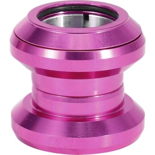 Bicycle Headset 29.6mm Headset Bike Headset Bearing Aluminium Alloy Headset,for Balance Bike