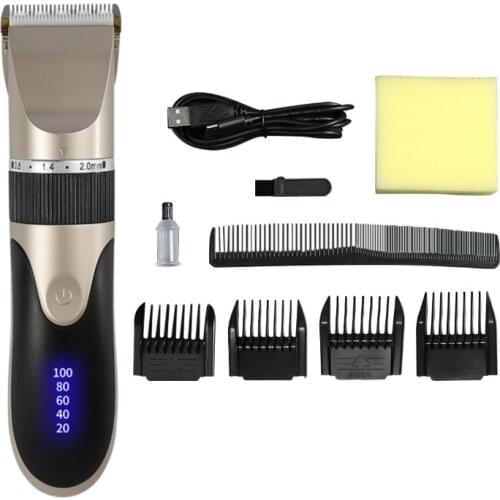 Zaiwan Hair Clippers