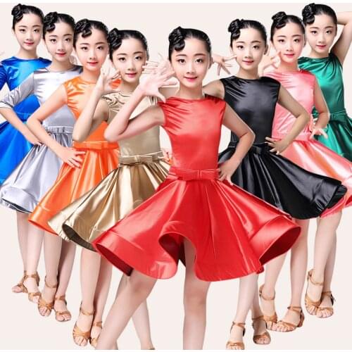 Zcaynger Dance Costumes For Girls