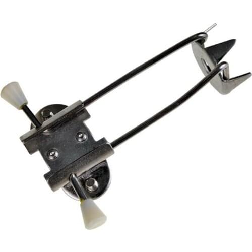 Winter Non-slip 5-Prong Ice Cane Tip Attachment - for Walking Stability In Ice And Snow 4.25 x 1.45 x 2.48inch