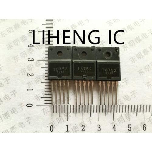 100% New&original SK18752 TO3P-5