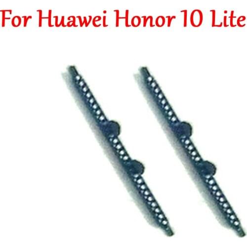 2PC New Anti Dust Mesh For Huawei Honor 10 Lite 10lite Earpiece Speaker Replacement Anti Dust Net Fast Ship