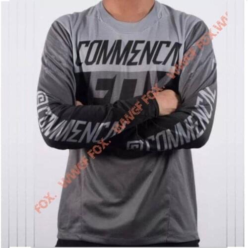 2021 mtb enduro motocross moto downhill jersey mujer mx bike shirt cycling jersey maillot ciclismo hombre