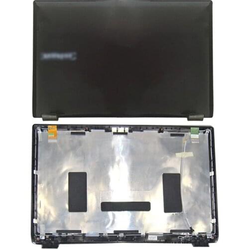 90% NEW Laptop LCD Back Cover For Samsung NP RC530 RC528 RF511 RF510