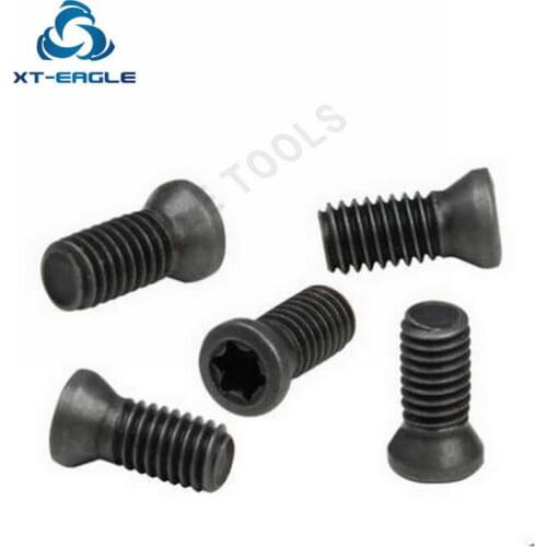 CNC accessories screw I60M2.2x5.5 I60M2.5x5.5 I60M2.5x6.5 I60M3.5x10.4 I60M3.5x12 free shipping