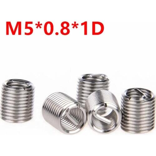 Angooter Threaded Inserts