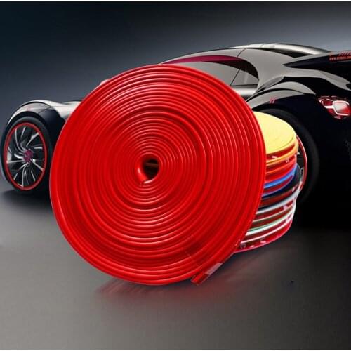 Car Styling Wheel Hub Tire Stickers For Nissan Armada 1 2 Juke Kicks Lafesta Leaf Murano Qashqai 1 2 M35 Y11 X-Terra X-Trail T32