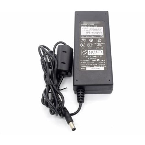 For Sony AC-P2430Z AC Adapter Power Supply 24V 3.0A- Used