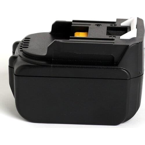 For Makita 14.4v 3000mAh Li-ion BL1430,BL1415,194066-1,194065-3,JT6226,LGG1230,LGG1430,MAK1430Li,MET1821