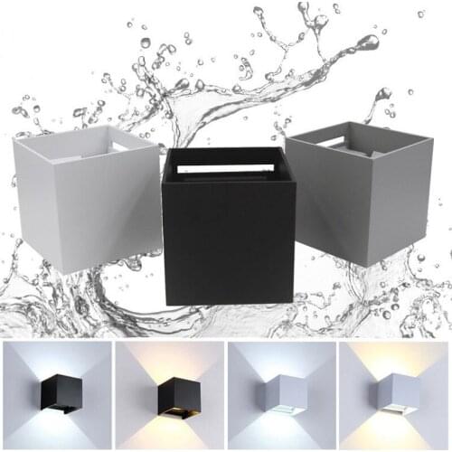 FANHHUI LED Street Lamps