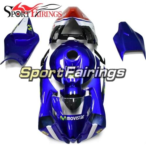 Fiberglass Racing Fairings For Yamaha YZF 600 R6 2008 2009 2010 2012 2013 2014 2015 2016 Motorcycle Blue Red Motorbike Covers