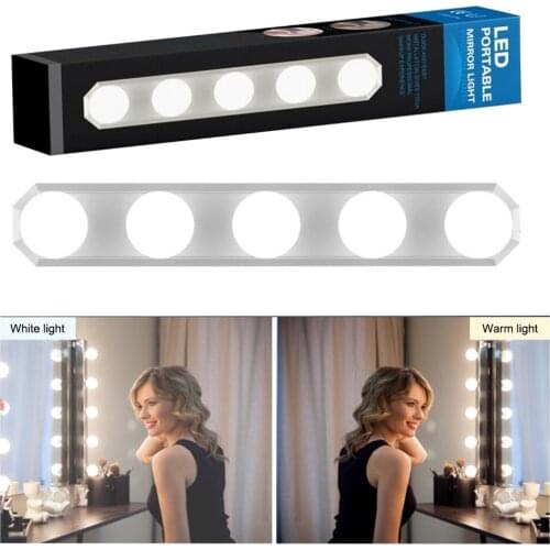 Лампы для макияжа Hidixon China At AliExpress