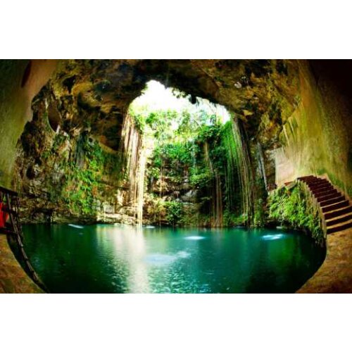 Free Shipping Nature Landscape canvas prints oil painting printed on canvas wall art decoration picture Home Decor XJDP-163