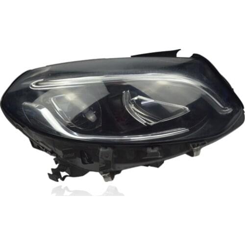 Brand new Guangzhou Auto second hand headlight for 246