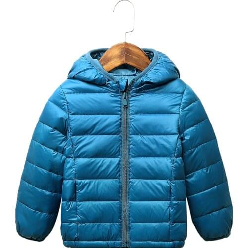 Parkas Casaco Infantil Children Outwear Feminino Inverno Menino Roupas Baby Girl Clothes Winter Jacket Women Acolchoados