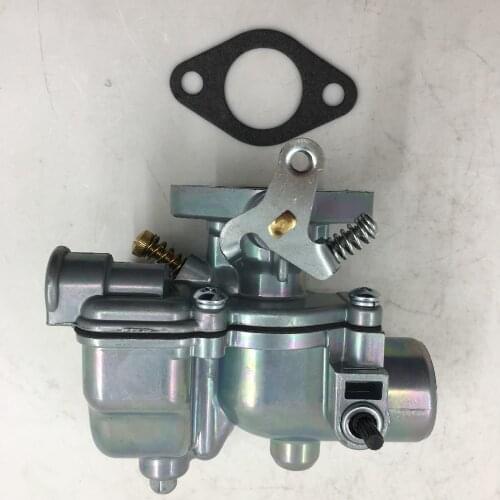 SherryBerg carburettor carb Marvel Schebler Style Carburetor for Case-IH Tractors Cub 154 184 185 C60 carb 251234R91