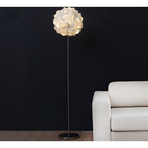 Modern LED Floor Lamp Living Room Standing Luminaires Nordic Lights Bedside Home Deco Lighting Fixtures Bedroom Floor Lamps