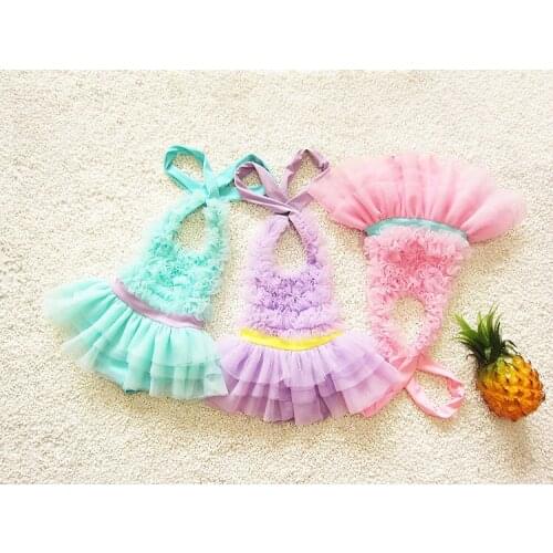 Stranglethorn Kids Swimwear