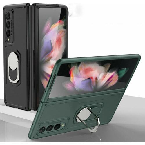 Чехлы для телефонов Samsung Galaxy Z Fold 2 Tendway China At AliExpress