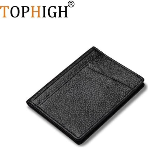 Визитницы TOPHIGH China At AliExpress