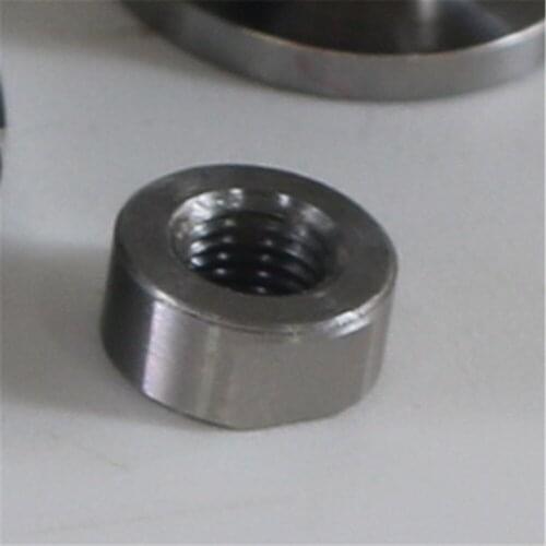 Turbocharger HT06-3E for SUZUKI 13900-83G72 13900-83G70 nut for rotor