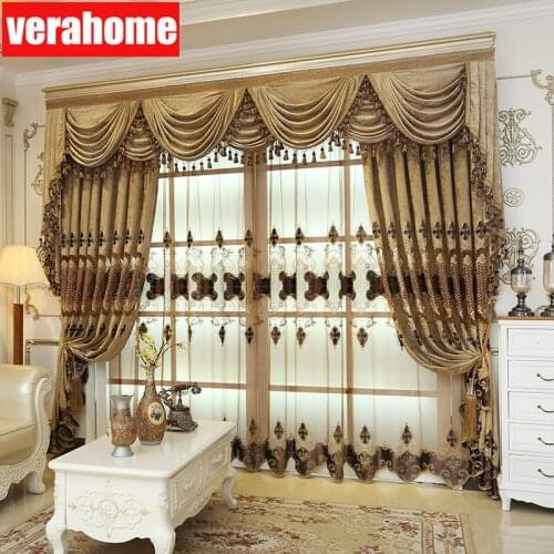 Verahome Transparent Cosmetic Bags