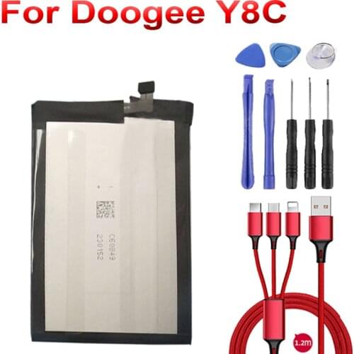 Аккумуляторы для телефонов DOOGEE YDLBAT China At AliExpress