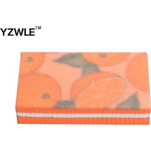 YWK Nail Files