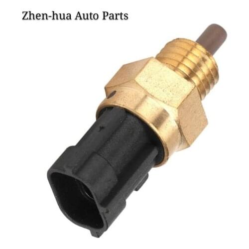 1pc For MITS-UBISHI Mirage Powertrain Control-Air Intake Temperature Sensor MD326170 , 25972 , 7514 , Water Temperature Sensor