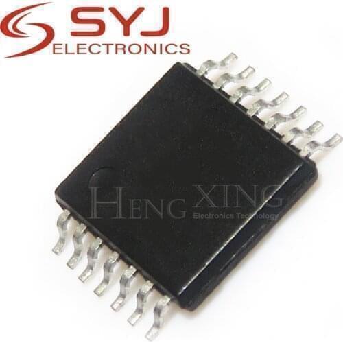 10pcs/lot SN74HC02PW 74HC02 HC02 TSSOP-14 In Stock