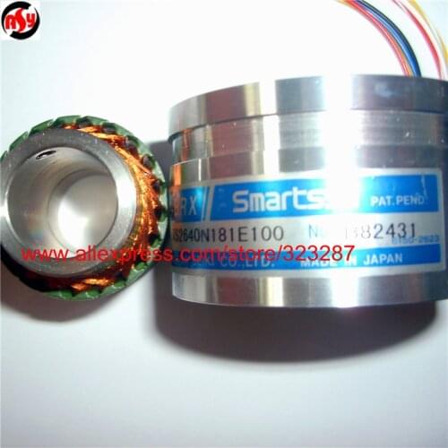 TS2640N181E100 Rotary Encoder Resolver